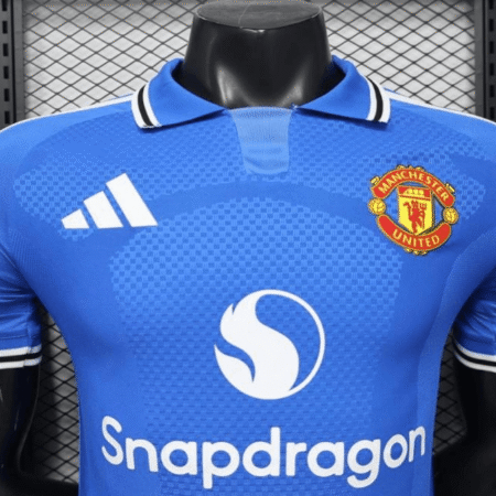 Manchester United 202627 Away Jersey Tag 1 Manchester United 202627 Away Jersey Tag 1