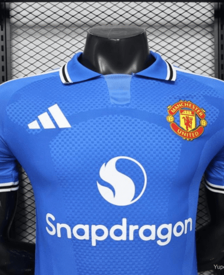 Manchester United 202627 Away Jersey Tag 1 Manchester United 202627 Away Jersey Tag 1
