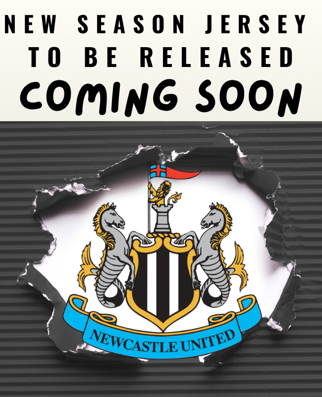 Coming Soon - Newcastle