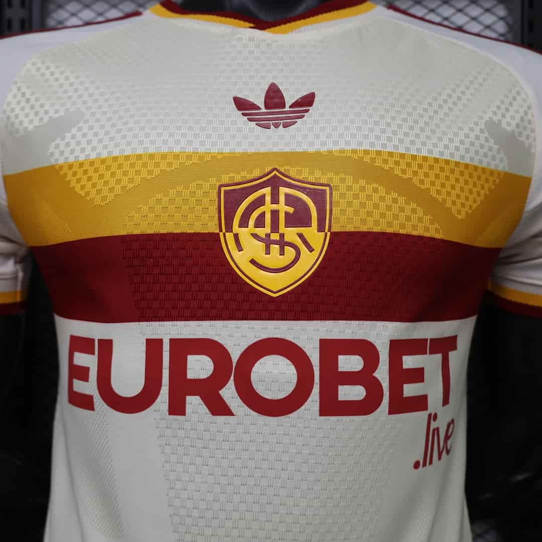 Roma 2026 Away Tag 1