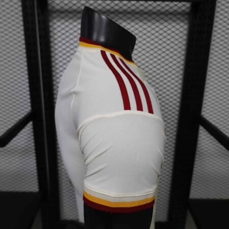Roma 2026 Away Tag 6