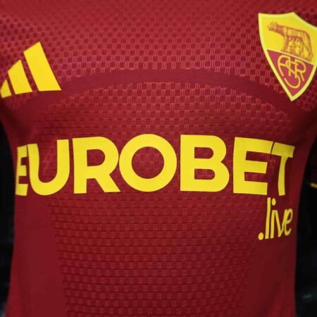 Roma 2026 Home Tag 2