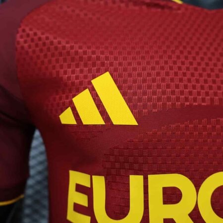 Roma 2026 Home Tag 3