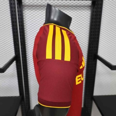 Roma 2026 Home Tag 5