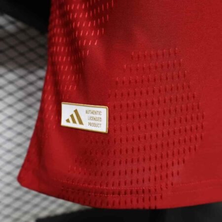 Roma 2026 Home Tag 7