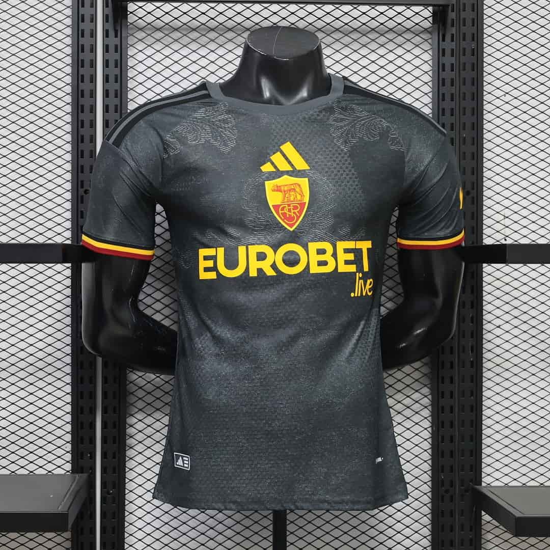 Roma 2026 Third Front