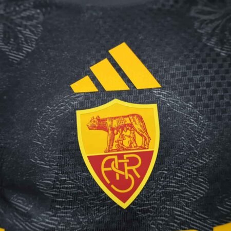 Roma 2026 Third Tag 2 Roma 2026 Third Tag 2