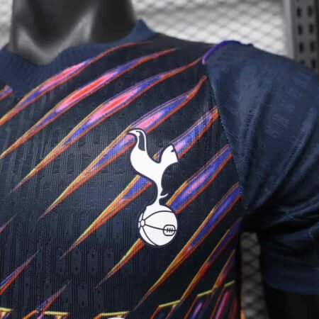 Tottenham 2026 Away Tag 3