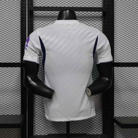 Tottenham 2026 Home Back Tottenham 2026 Home Back