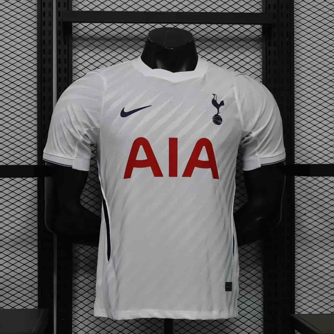 Tottenham 2026 Home Front Tottenham 2026 Home Front