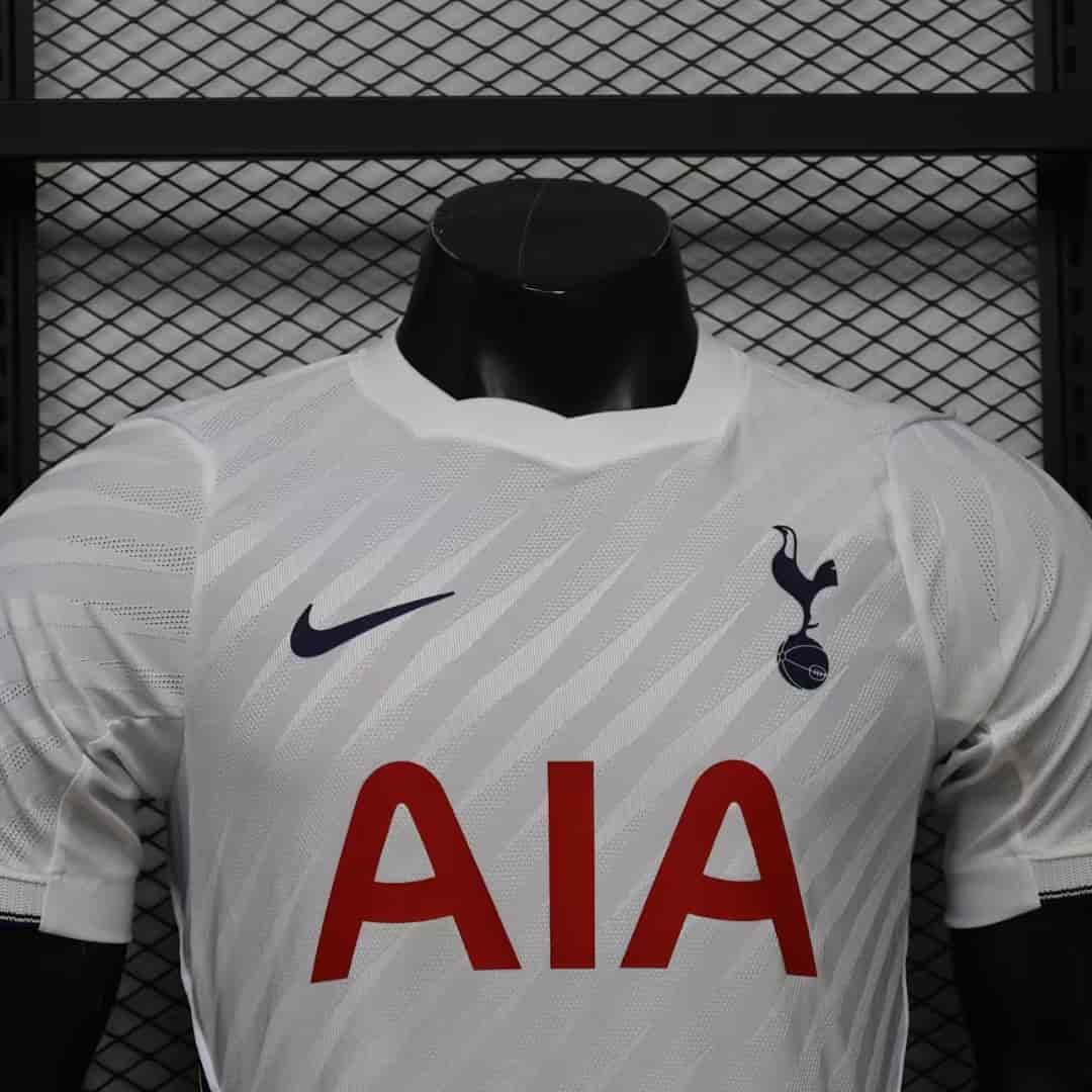Tottenham 2026 Home Tag 1