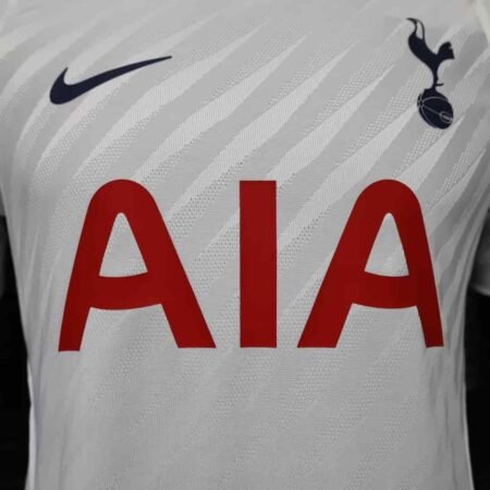Tottenham 2026 Home Tag 2 Tottenham 2026 Home Tag 2