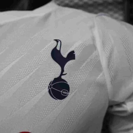 Tottenham 2026 Home Tag 4 Tottenham 2026 Home Tag 4