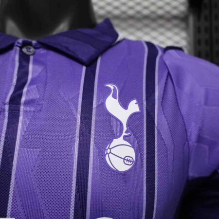 Tottenham 2026 Third Tag 4
