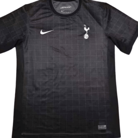 Tottenham Hotspur 202526 Away Jersey Fan Front Tottenham Hotspur 202526 Away Jersey Fan Front