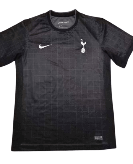 Tottenham Hotspur 202526 Away Jersey Fan Front Tottenham Hotspur 202526 Away Jersey Fan Front