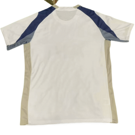 Tottenham Hotspur 202526 Home Jersey Fan Back