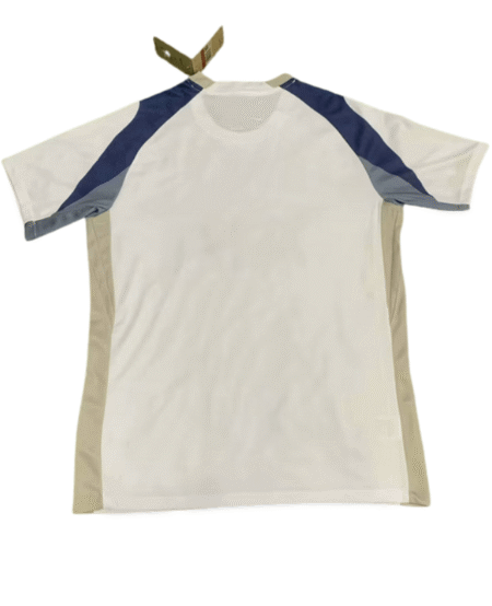 Tottenham Hotspur 202526 Home Jersey Fan Back