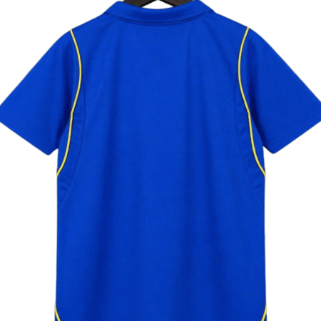 Chelsea 202627 Home Jersey - Fan Back