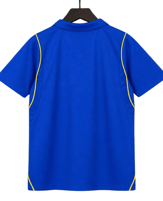 Chelsea 202627 Home Jersey - Fan Back