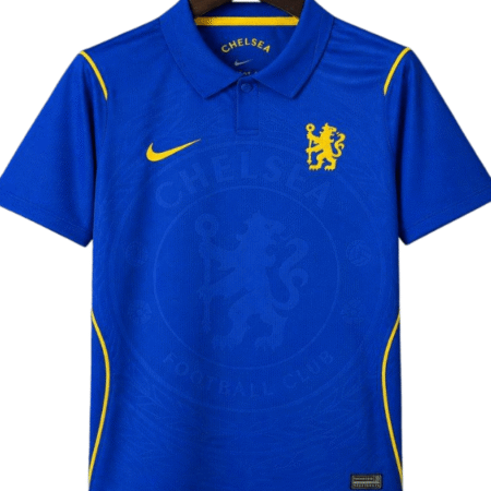 Chelsea 202627 Home Jersey - Fan Front