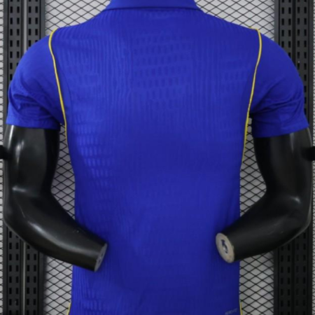 Chelsea 202627 Home Jersey - Player Back