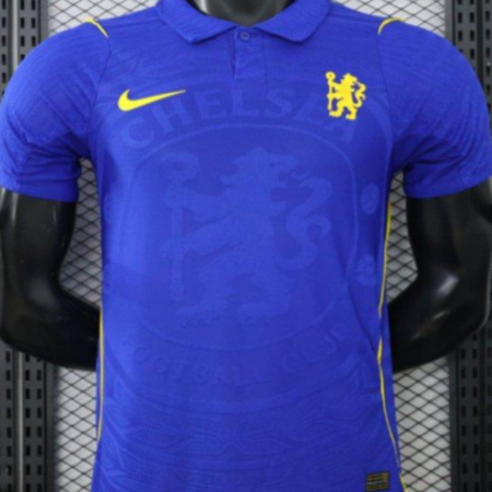 Chelsea 202627 Home Jersey - Player Front