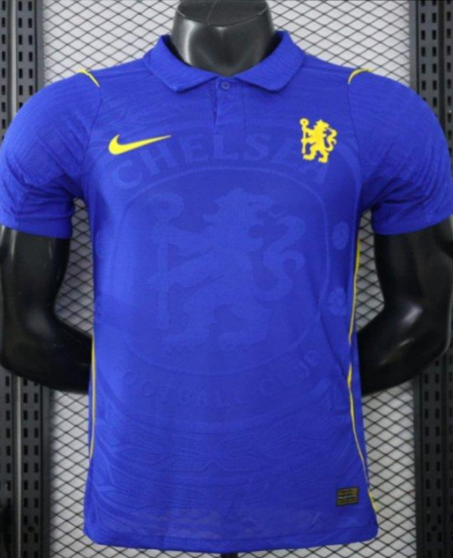 Chelsea 202627 Home Jersey - Player Front