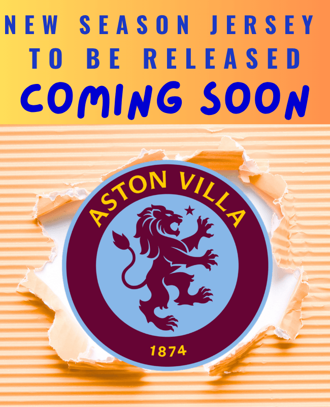 Coming Soon - Aston Coming Soon - Aston