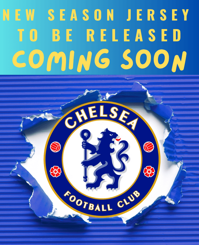 Coming Soon - Chelsea Coming Soon - Chelsea