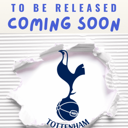 Coming Soon - Tottenham