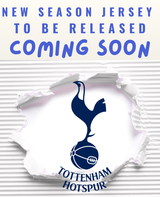 Coming Soon - Tottenham Coming Soon - Tottenham