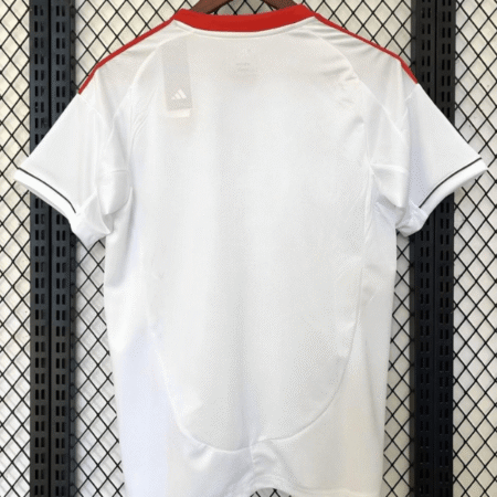 Liverpool 202526 Away Jersey Fan Back Liverpool 202526 Away Jersey Fan Back