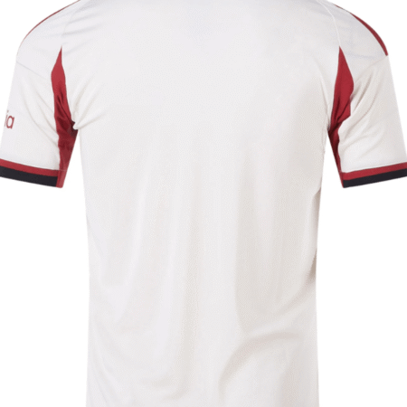 Liverpool 202526 Away Jersey Player Back Liverpool 202526 Away Jersey Player Back