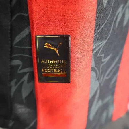 AC Milan 2025 Home Tag 6