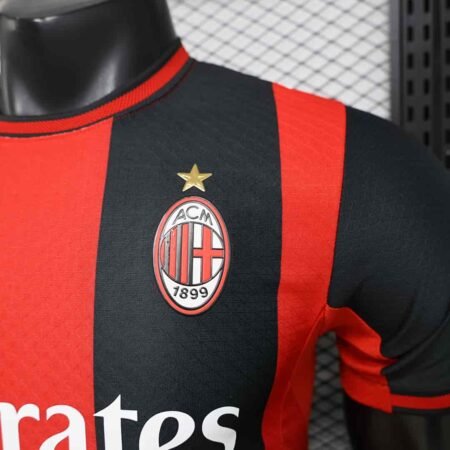 AC Milan 2026 Home Tag 3