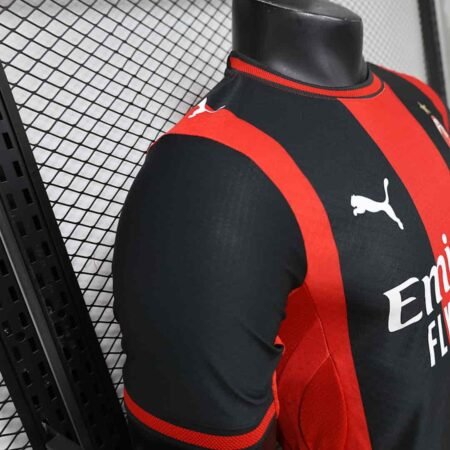AC Milan 2026 Home Tag 4