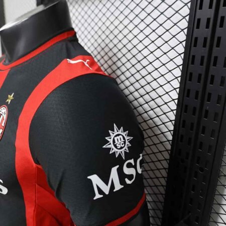 AC Milan 2026 Home Tag 5