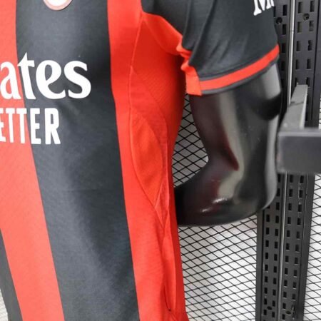 AC Milan 2026 Home Tag 6