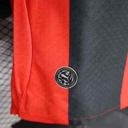 AC Milan 2026 Home Tag 7