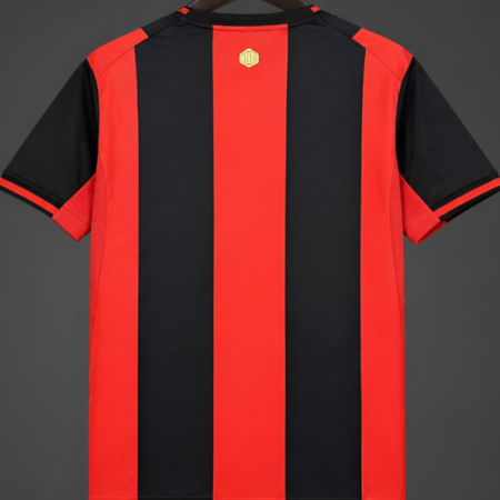 AC Milan Home 26 Fan Back AC Milan 2026/27 Home Jersey