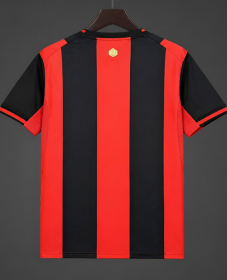 AC Milan Home 26 Fan Back AC Milan 2026/27 Home Jersey