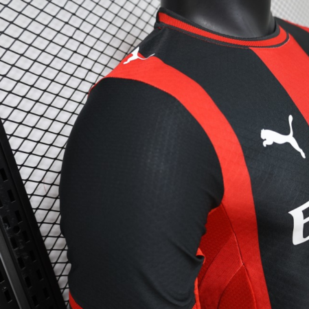 AC Milan Home 26 Tag 1 AC Milan Home 26 Tag 1