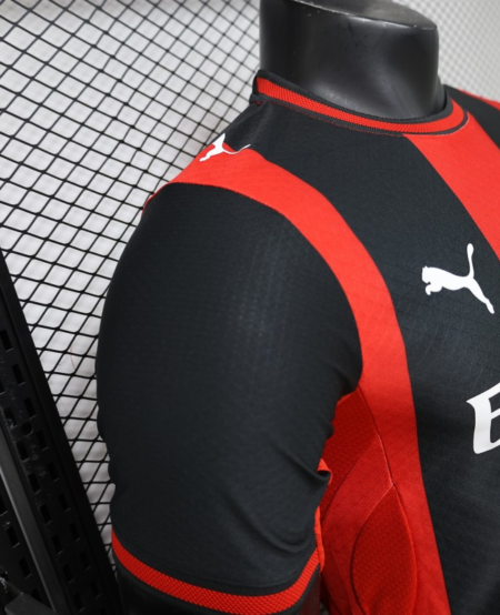 AC Milan Home 26 Tag 1 AC Milan Home 26 Tag 1