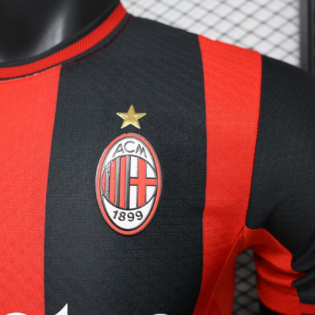 AC Milan Home 26 Tag 2 AC Milan Home 26 Tag 2