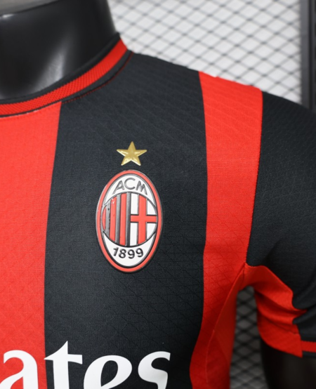 AC Milan Home 26 Tag 2 AC Milan Home 26 Tag 2
