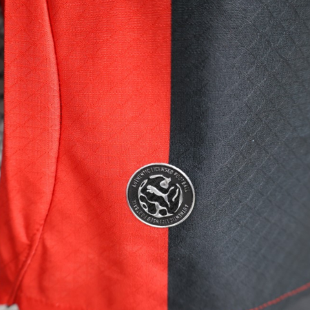 AC Milan Home 26 Tag 3 AC Milan Home 26 Tag 3