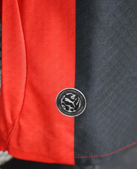AC Milan Home 26 Tag 3 AC Milan Home 26 Tag 3