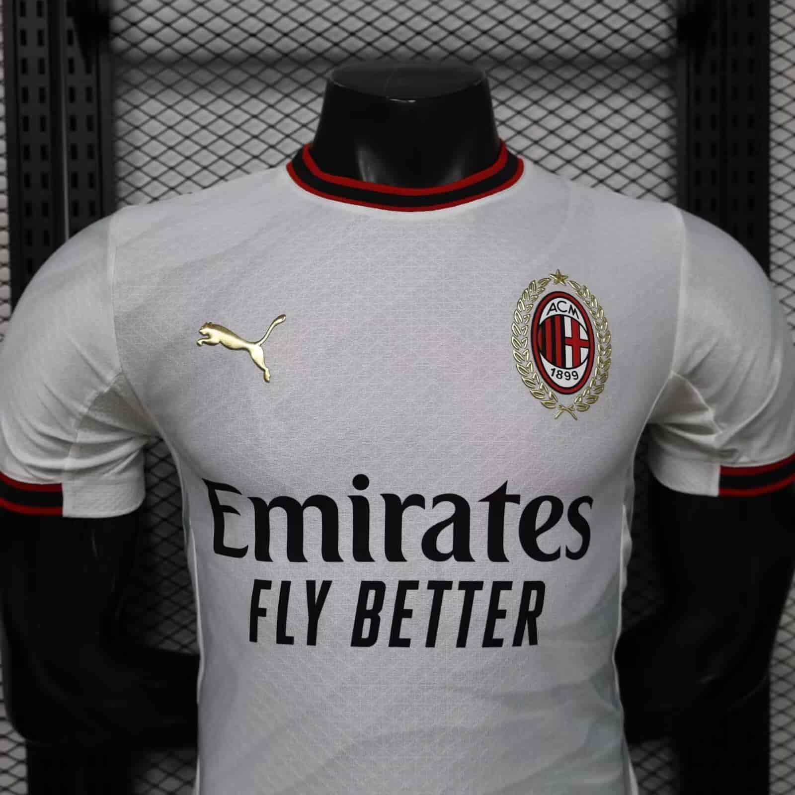 AC Milan 2026 Away Tag 1