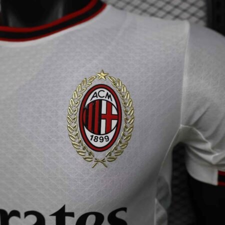 AC Milan 2026 Away Tag 3